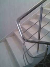 Изделия из нержавейки