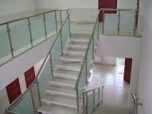 Изделия из нержавейки