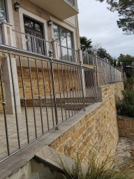 Нержавейка в Сочи