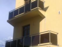 Изделия из нержавейки