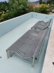 Изделия из нержавейки