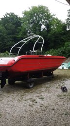 Изделия из нержавейки