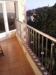 Изделия из нержавейки