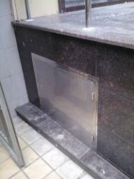 Изделия из нержавейки