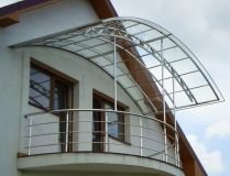 Изделия из нержавейки