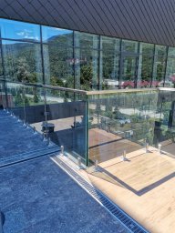 Нержавейка в Сочи