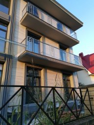 Нержавейка в Сочи