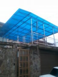 Изделия из нержавейки