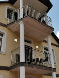 Нержавейка в Сочи