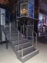 Нержавейка в Сочи