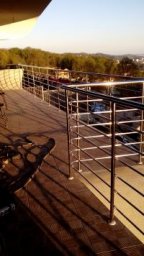 Изделия из нержавейки