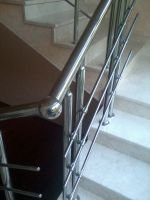 Изделия из нержавейки