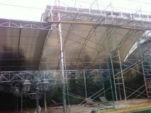 Изделия из нержавейки