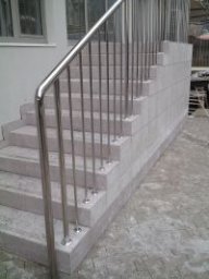 Изделия из нержавейки