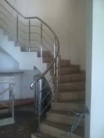 Изделия из нержавейки