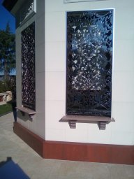 Изделия из нержавейки