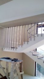 Изделия из нержавейки