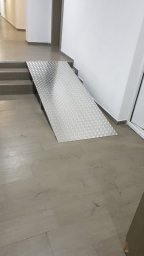 Пандусы для маломобильных людей