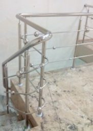 Изделия из нержавейки