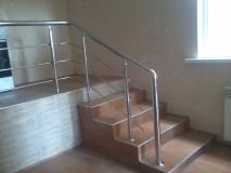 Изделия из нержавейки