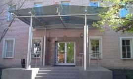 Изделия из нержавейки