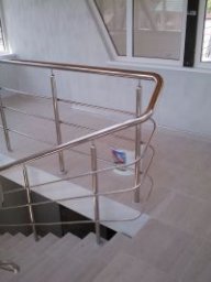 Изделия из нержавейки