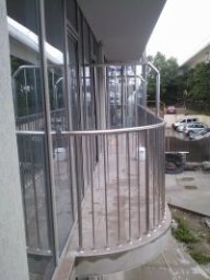 Изделия из нержавейки