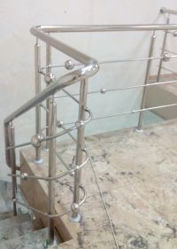 Изделия из нержавейки
