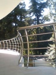 Изделия из нержавейки