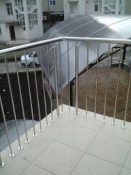 Изделия из нержавейки