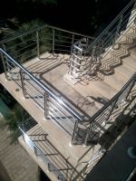 Изделия из нержавейки