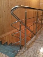 Изделия из нержавейки