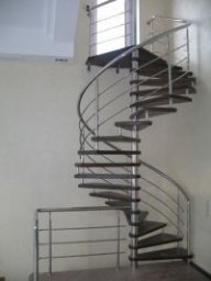 Изделия из нержавейки