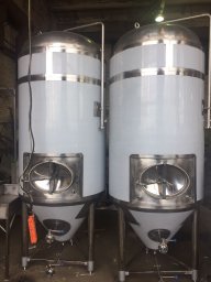 Чаны, купели, ёмкости