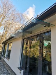 Изделия из нержавейки