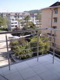 Изделия из нержавейки