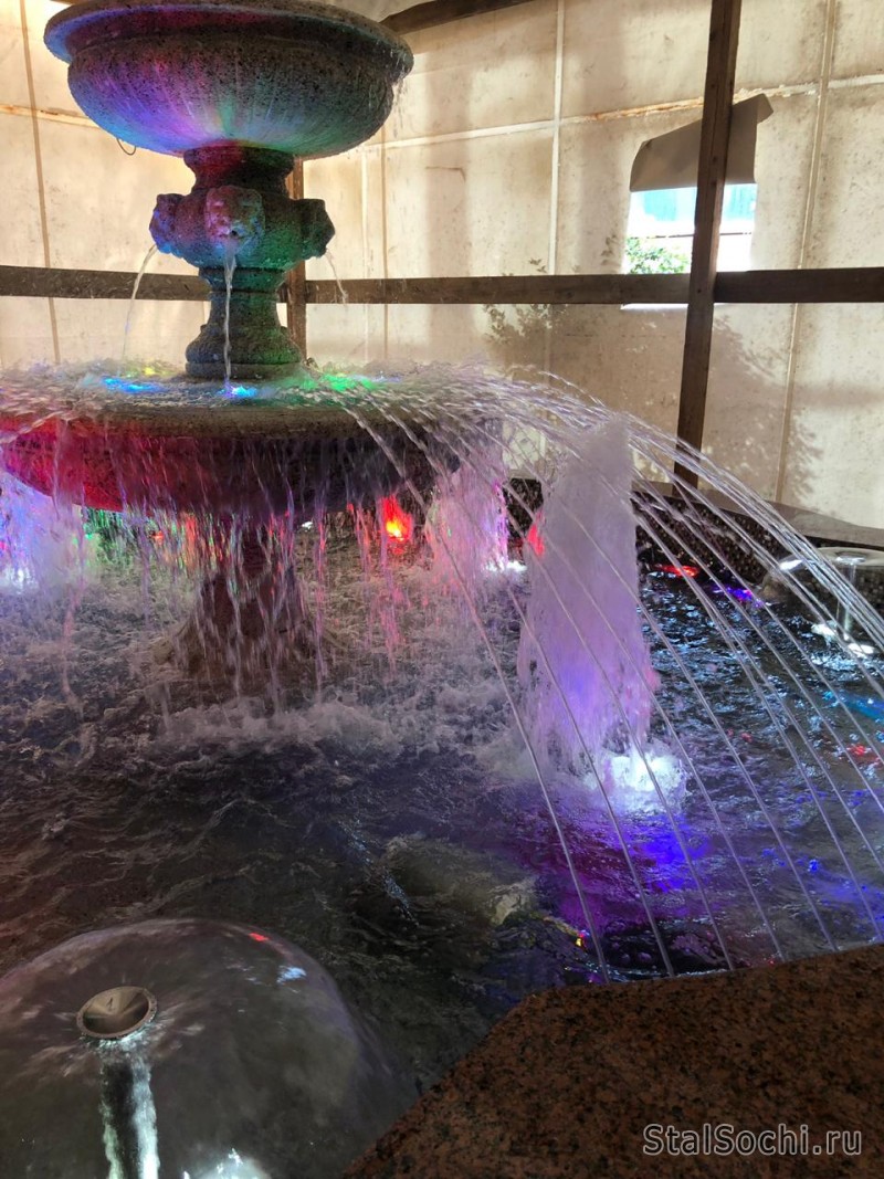 Изделия из нержавейки