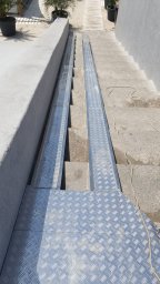 Пандусы для маломобильных людей