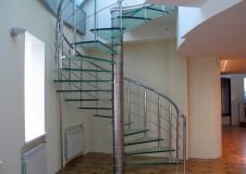 Изделия из нержавейки