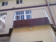 Изделия из нержавейки