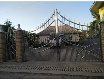 Чаны, купели, ёмкости