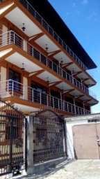 Изделия из нержавейки