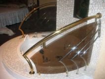 Изделия из нержавейки