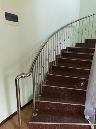 Нержавейка в Сочи