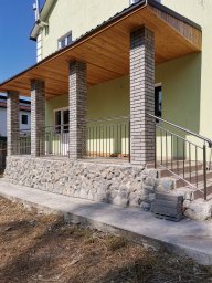 Нержавейка в Сочи