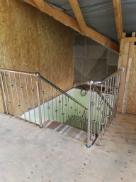 Нержавейка в Сочи