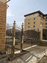 Чаны, купели, ёмкости