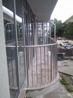 Изделия из нержавейки